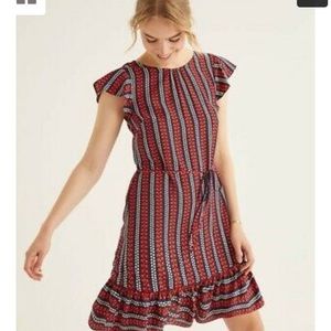 Boden Cynthia Dress